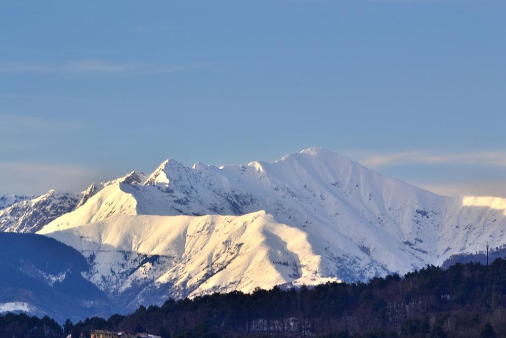 维纳戈丽城住宿加早餐旅馆 Mornago 外观 照片